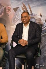 Kaashmora Movie Success Meet